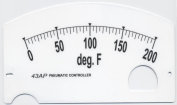 custom gauge dial